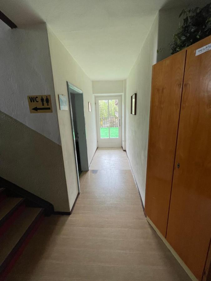 티레스 Zimmer 1 Am Manoetscherhof 게스트하우스 외부 사진